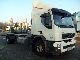 2007 Volvo  FE320 - € 5 - L3H1 - 5,500 mm Wheelbase Truck over 7.5t Chassis photo 1