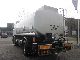 1993 Volvo  FH 12-400 4X2 Truck over 7.5t Tank truck photo 3