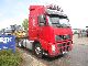 2005 Volvo  FH16 550 manual airco retarder Semi-trailer truck Standard tractor/trailer unit photo 4