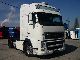 2009 Volvo  FH-13 Globetrotter XL 480 switching Euro5 New Model Semi-trailer truck Standard tractor/trailer unit photo 1