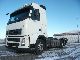 2009 Volvo  FH 13 440 Globetrotter Special Price Truck over 7.5t Swap chassis photo 1