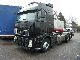 Volvo  FH13 2009 Swap chassis photo