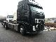 2009 Volvo  FH13 Truck over 7.5t Swap chassis photo 1
