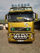 2006 Volvo  FH 13 440 + trailer Truck over 7.5t Horses photo 1