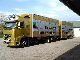 2006 Volvo  FH 13 440 + trailer Truck over 7.5t Horses photo 2