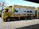 2006 Volvo  FH 13 440 + trailer Truck over 7.5t Horses photo 3