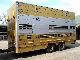 2006 Volvo  FH 13 440 + trailer Truck over 7.5t Horses photo 4