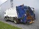2003 Volvo  HYDRAULIC FL250 4X2 garbage truck EURO 3 Truck over 7.5t Chassis photo 1