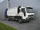 2003 Volvo  HYDRAULIC FL250 4X2 garbage truck EURO 3 Truck over 7.5t Chassis photo 4