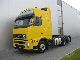 2008 Volvo  FH440 6x2 Globetrotter XL EURO 5 Semi-trailer truck Heavy load photo 1