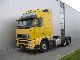2007 Volvo  FH440 6x2 Globetrotter XL EURO 5 Semi-trailer truck Heavy load photo 1