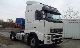 Volvo  FH 12 400 Globetroter 2008 Standard tractor/trailer unit photo
