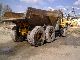 1998 Volvo  A30C 6x6 Truck over 7.5t Mining truck photo 2