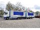 2005 Volvo  VOLVO FH 12 Globetrotter XL COMBI Truck over 7.5t Stake body and tarpaulin photo 1