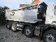 2011 Volvo  FMX420 8x4R Carnehl Construction * NEW / NOW * Truck over 7.5t Tipper photo 3