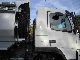 2011 Volvo  FMX420 8x4R Carnehl Construction * NEW / NOW * Truck over 7.5t Tipper photo 4
