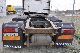 2002 Volvo  NE12 6X2 460 Semi-trailer truck Volume trailer photo 11