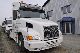 2002 Volvo  NE12 6X2 460 Semi-trailer truck Volume trailer photo 1