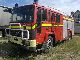 1991 Volvo  FL6 Straż pożarna fire fire engine Truck over 7.5t Traffic construction photo 1