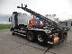 2005 Volvo  FH12-460 6X2 NCH +2 AS FLOOR Truck over 7.5t Roll-off tipper photo 6