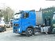 2008 Volvo  FH13 400 Semi-trailer truck Standard tractor/trailer unit photo 1