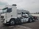 Volvo  FH 420 Globetrotter EEV STATE AIR 2010 Swap chassis photo