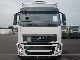 2010 Volvo  FH 420 Globetrotter EEV STATE AIR Truck over 7.5t Swap chassis photo 1