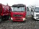 2007 Volvo  FL240 garbage truck Truck over 7.5t Refuse truck photo 9