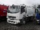 2007 Volvo  FL240 garbage truck Truck over 7.5t Refuse truck photo 10