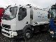 2007 Volvo  FL240 garbage truck Truck over 7.5t Refuse truck photo 11