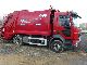 2007 Volvo  FL240 garbage truck Truck over 7.5t Refuse truck photo 3