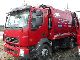 2007 Volvo  FL240 garbage truck Truck over 7.5t Refuse truck photo 4