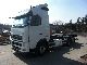 2007 Volvo  FH 13 480 EURO 5, LBW Truck over 7.5t Swap chassis photo 2
