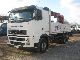 2003 Volvo  FH 12 420 Truck over 7.5t Stake body photo 3