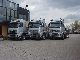 2012 Volvo  FH 16 750 8X4 TRACTOR 3X IN STOCK Semi-trailer truck Heavy load photo 5