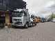 Volvo  FH 16 750 8X4 tractor 3X AVAILABLE 2012 Heavy load photo