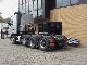 2012 Volvo  FH 16 750 8X4 tractor 3X AVAILABLE Semi-trailer truck Heavy load photo 2
