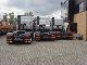 2012 Volvo  FH 16 750 8X4 tractor 3X AVAILABLE Semi-trailer truck Heavy load photo 6