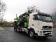 2006 Volvo  FH 12 Truck over 7.5t Timber carrier photo 1