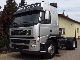 2006 Volvo  FM 13 400 AIRCO MANUAL GLOB (FH 13 440 480) Semi-trailer truck Standard tractor/trailer unit photo 1