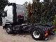 2006 Volvo  FM 13 400 AIRCO MANUAL GLOB (FH 13 440 480) Semi-trailer truck Standard tractor/trailer unit photo 2