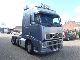 2006 Volvo  FH13 440 Euro 3 6x2T 524.015Km Semi-trailer truck Standard tractor/trailer unit photo 4