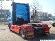 2006 Volvo  FH 480 Globetrotter Euro 5! * V *'s Optie Semi-trailer truck Standard tractor/trailer unit photo 1