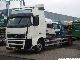 Volvo  FH 12 400 Globetrotter Euro 5! ! Ready to drive! 2006 Swap chassis photo