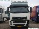 2006 Volvo  FH 12 400 Globetrotter Euro 5! ! Ready to drive! Truck over 7.5t Swap chassis photo 1