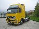 2005 Volvo  FH 12.420 3 pieces Semi-trailer truck Volume trailer photo 1