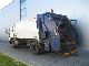2003 Volvo  FL250 4X2 garbage truck EURO 3 Truck over 7.5t Refuse truck photo 2