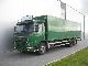 2001 Volvo  FM7.310 6X2 MANUEL EURO 3 Truck over 7.5t Chassis photo 1