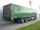 2001 Volvo  FM7.310 6X2 MANUEL EURO 3 Truck over 7.5t Chassis photo 6