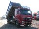 2005 Volvo  FH12/420 6x2 tipper Truck over 7.5t Tipper photo 1